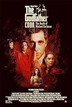 فيلم The Godfather - Part III 1990 مترجم - باهي فيلم